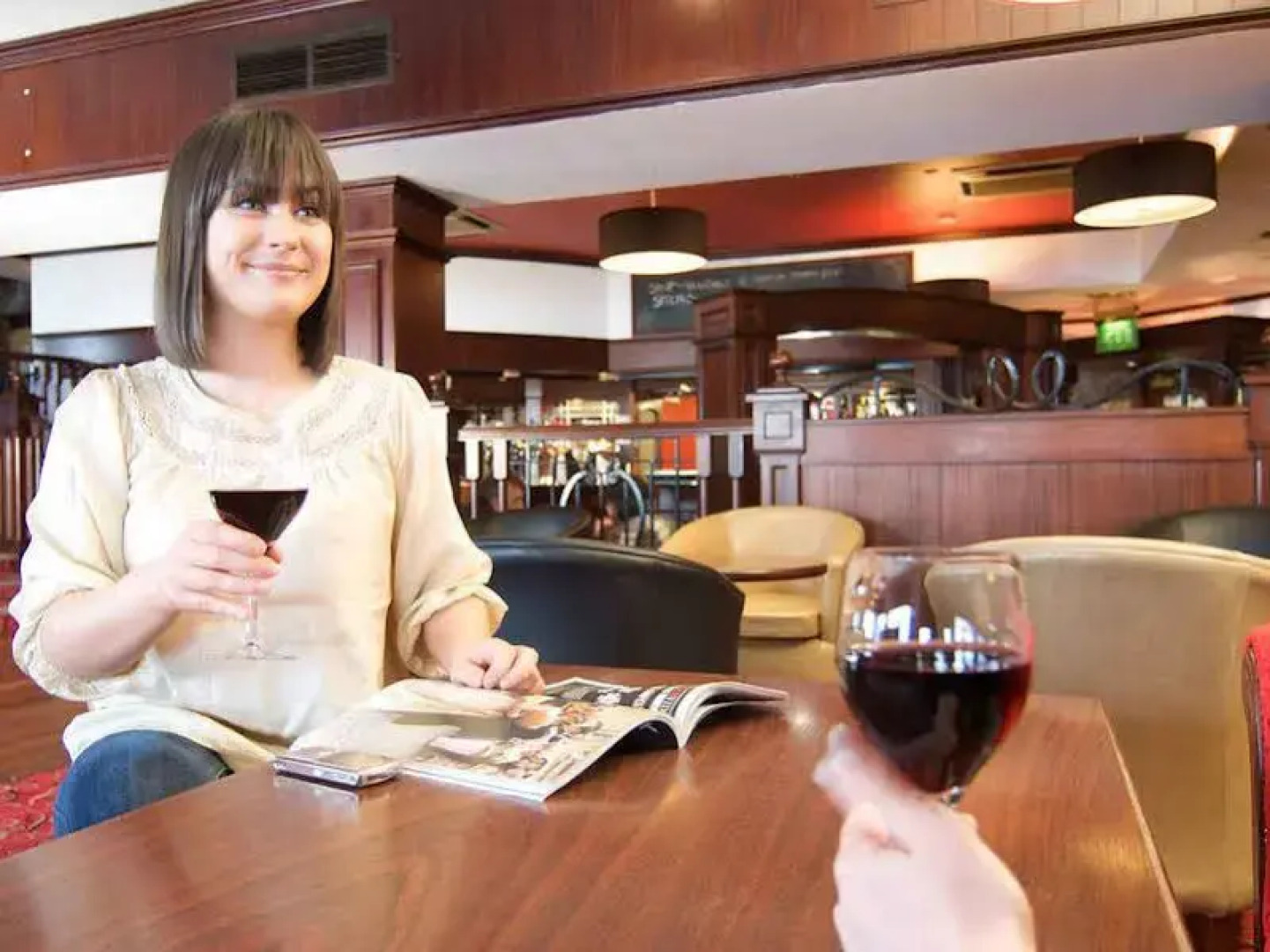 The Park Avenue Hotel