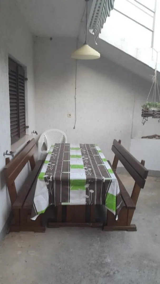 Apartment Frančeska - with parking; A1 Sali, Island Dugi otok