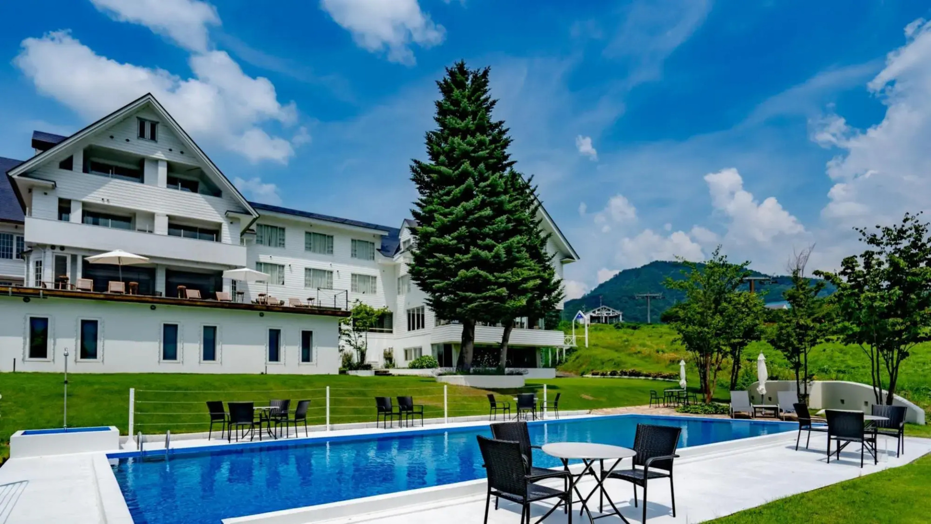 Hotel Sierra Resort Yuzawa