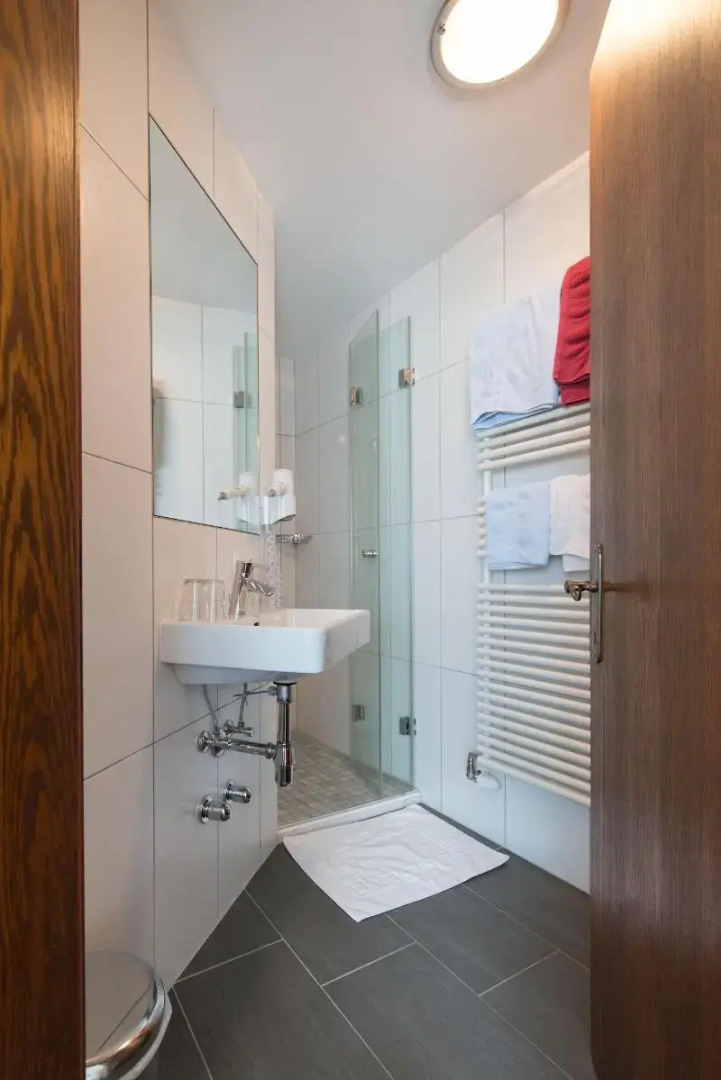 Hotel Gasthof Alpenblick