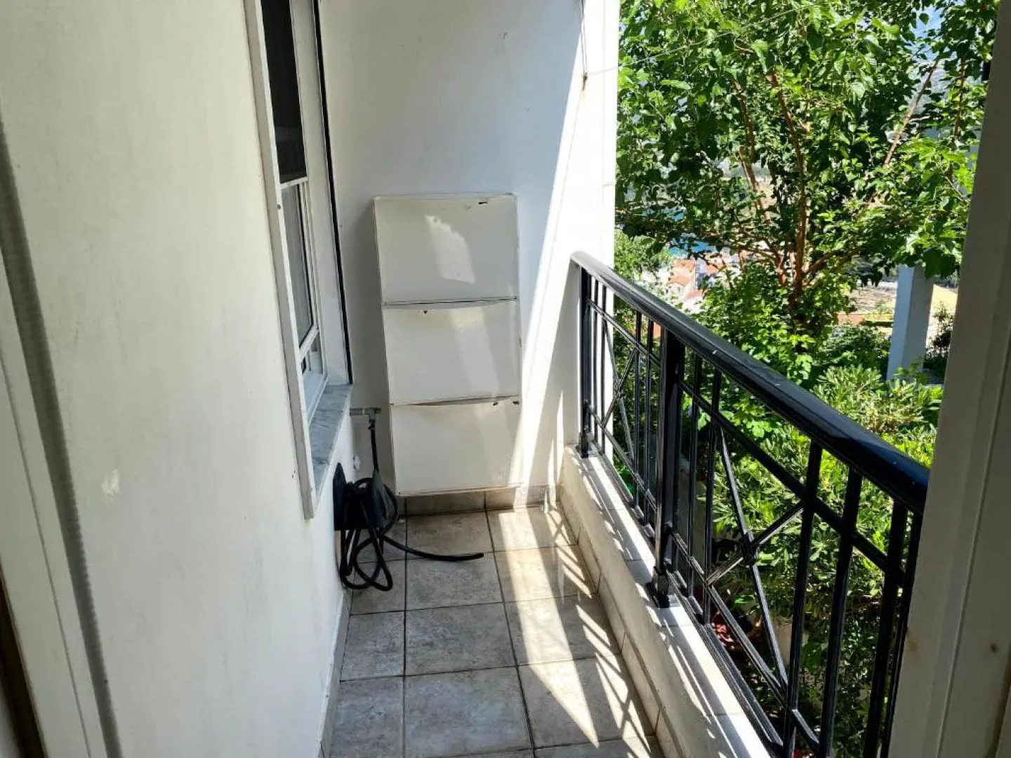 Stergios Apartment Evdilos Ikaria