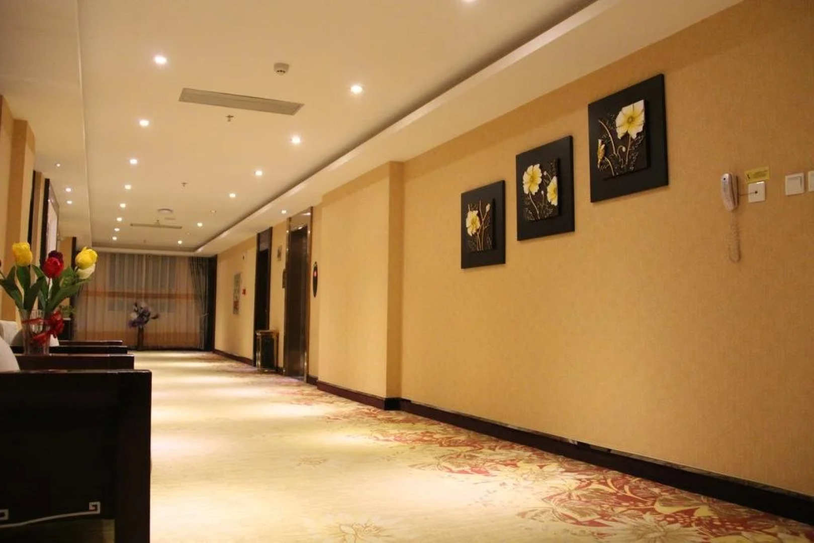 Dunhuang Dunhe hotel