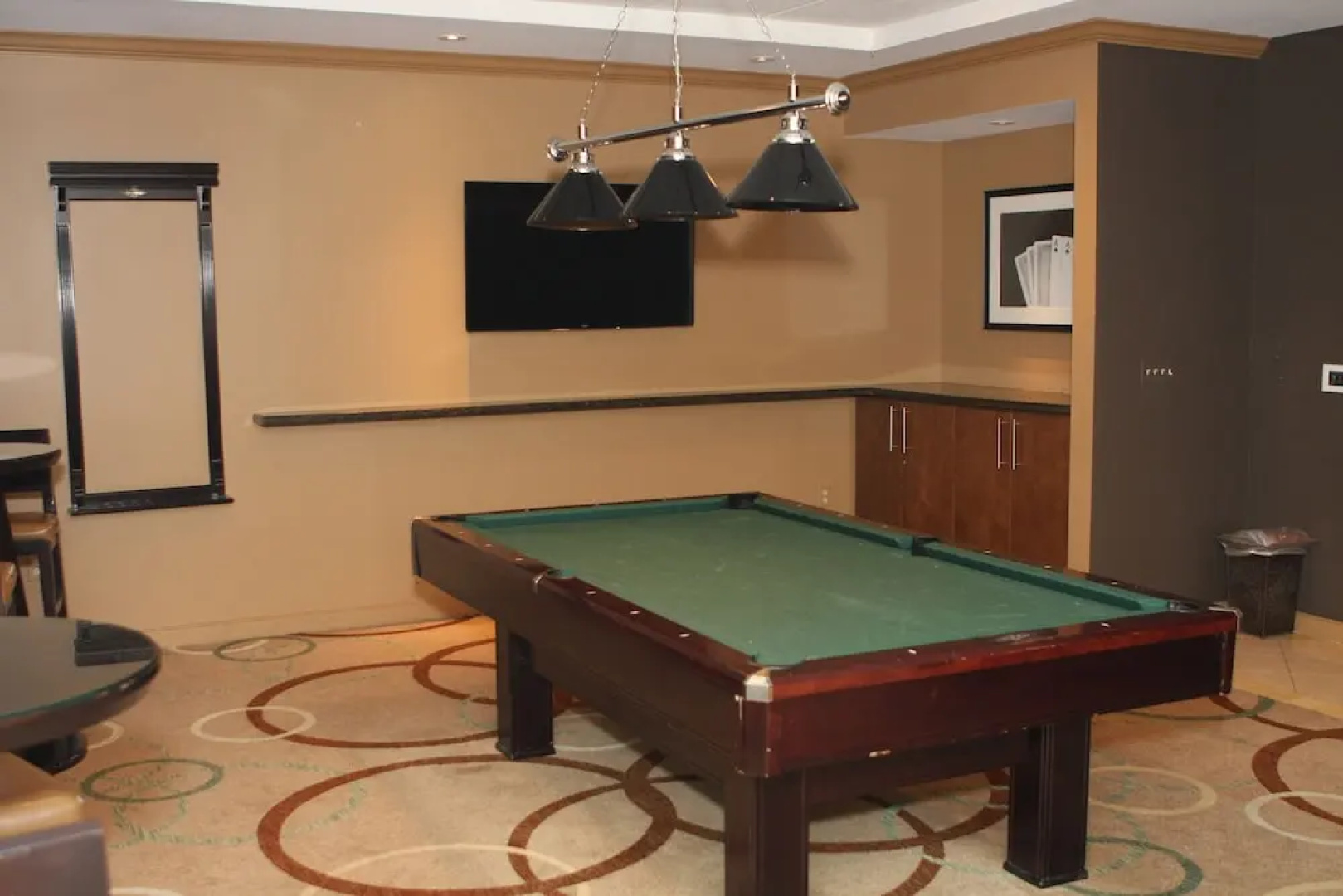 Instrata by Executive Apartments