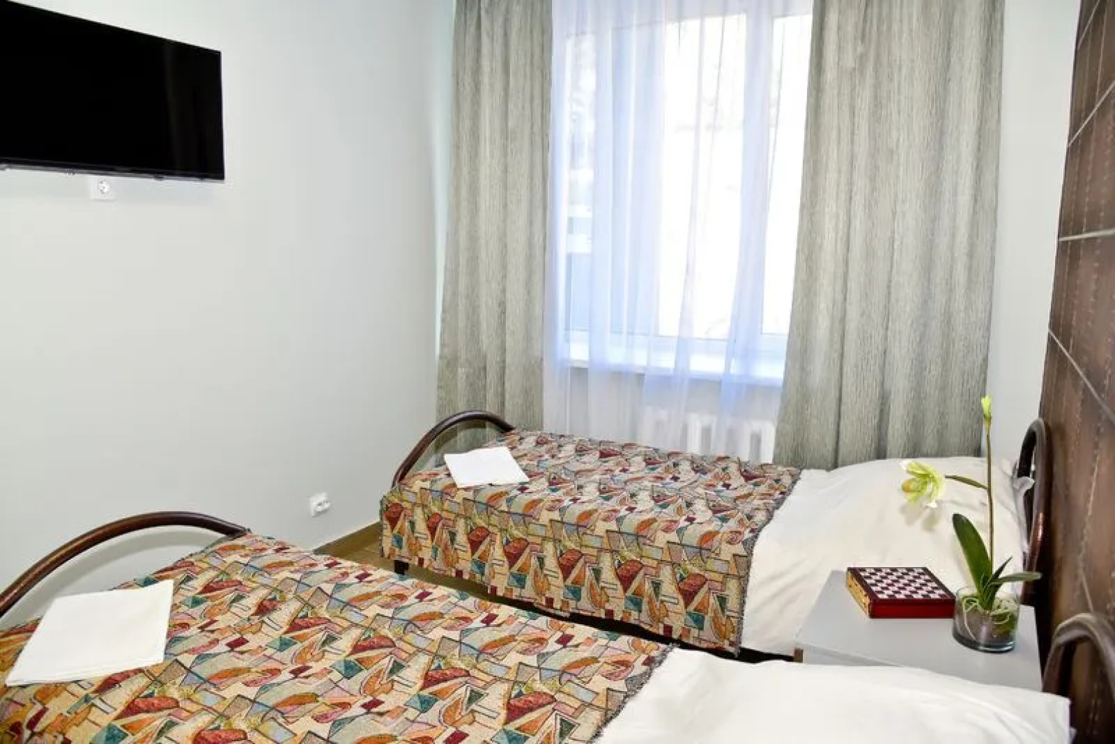 Хостел Чкаловский