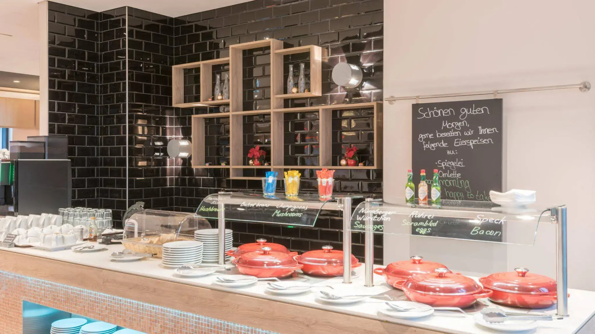 Holiday Inn Dusseldorf City Toulouser Allee by IHG