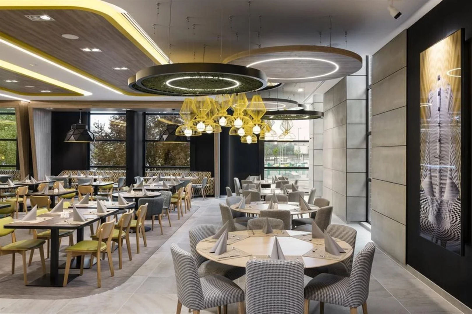 Danubius Hotel Helia