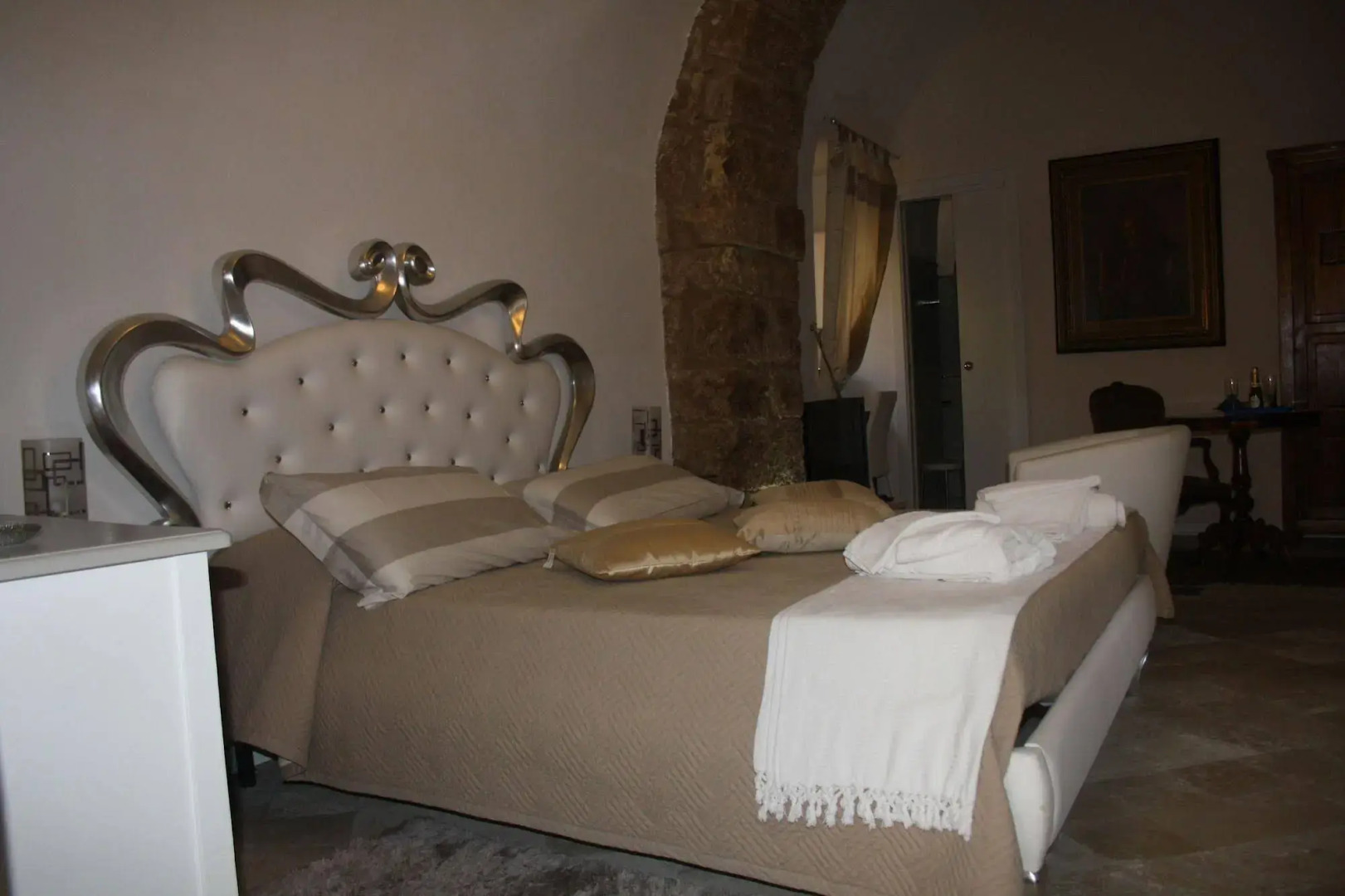 Montevergini B&B
