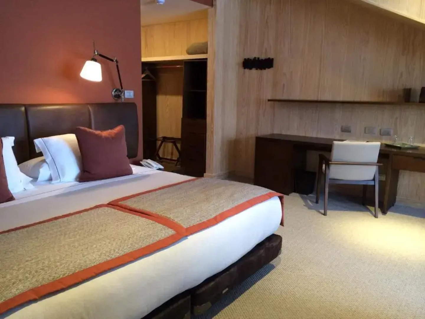 Corralco Resort de Montaña