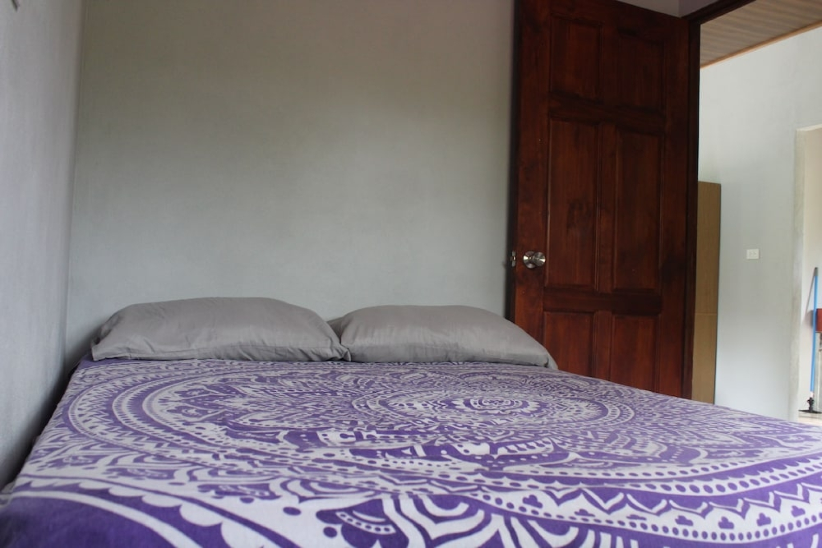 Beautiful Rustic Tree Spirit House in Cabuya