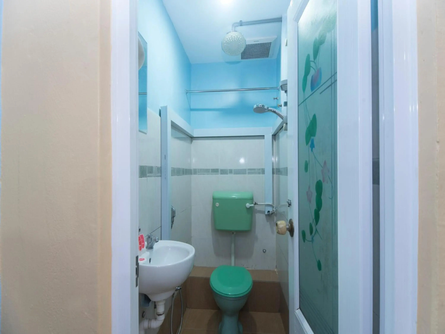 Hotel O Rafik Ali Motel
