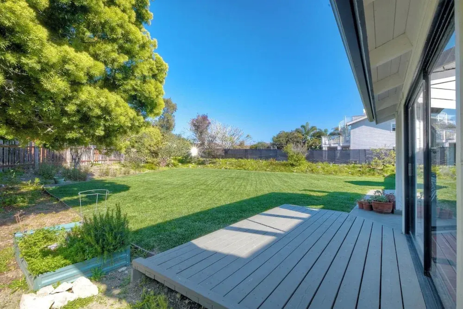 Encinitas Family Retreat