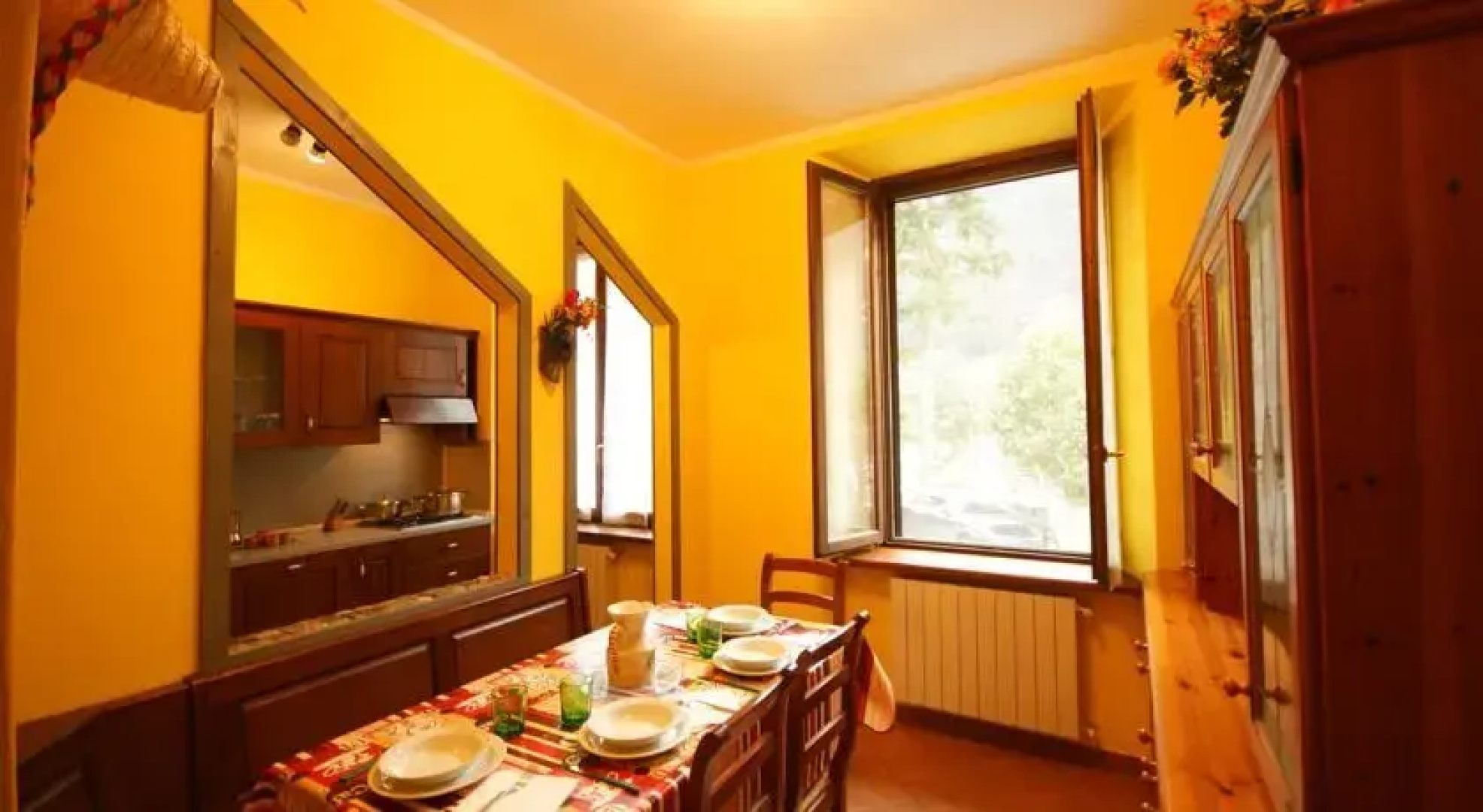 Casa Rossa