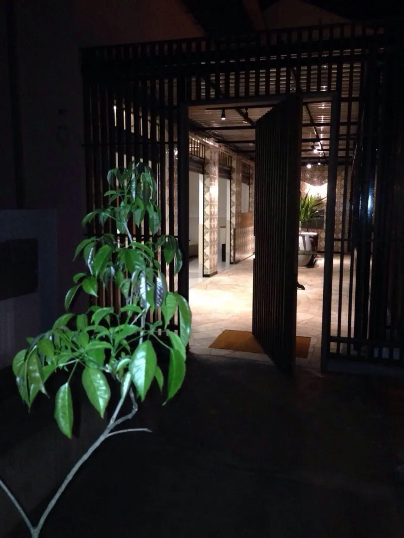 Vespasiano Hotel