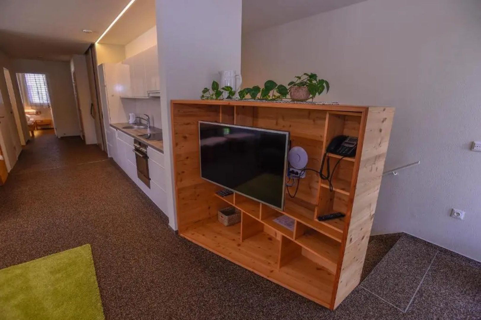 SUN Matrei Apartments