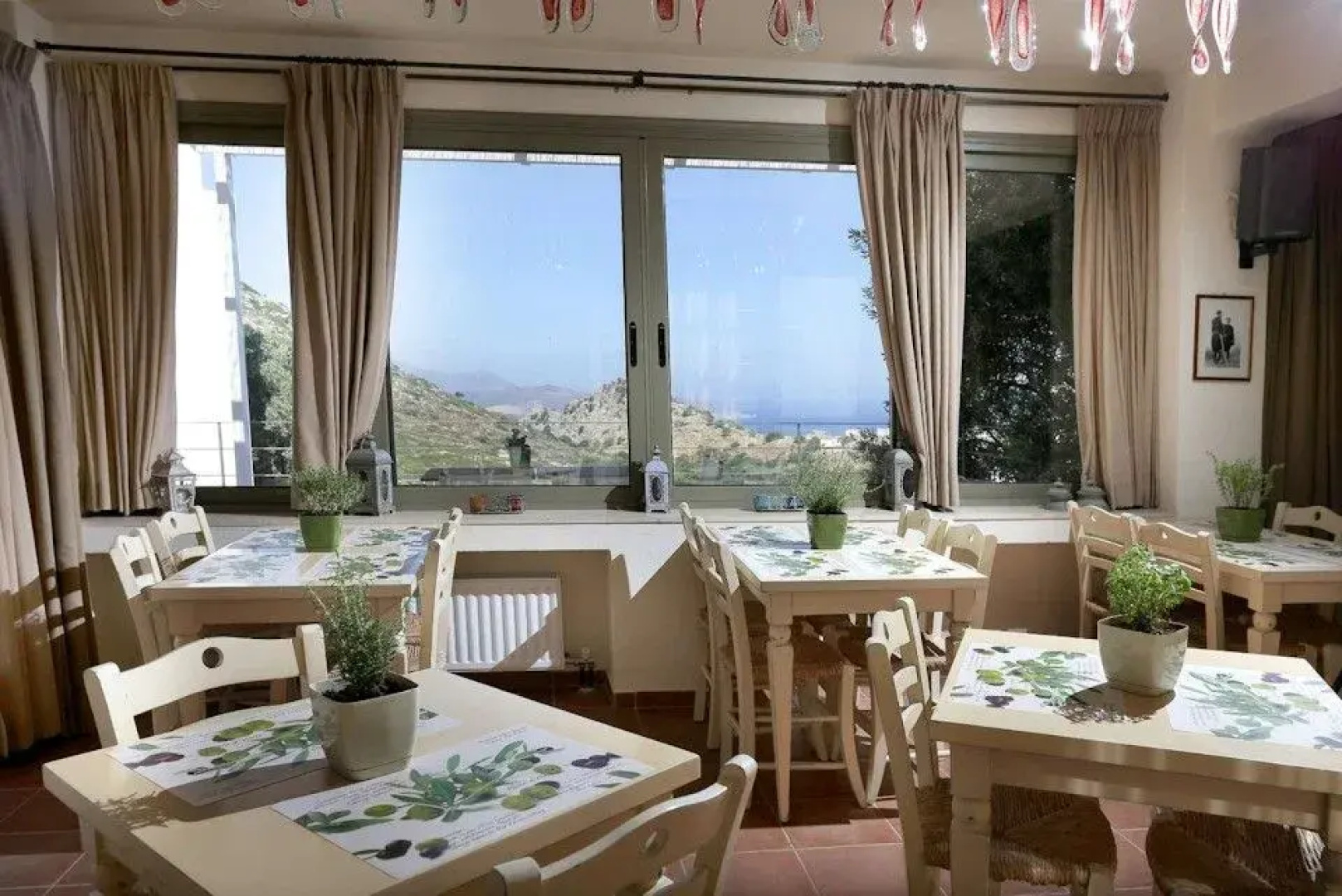 Mourtzanakis Residence