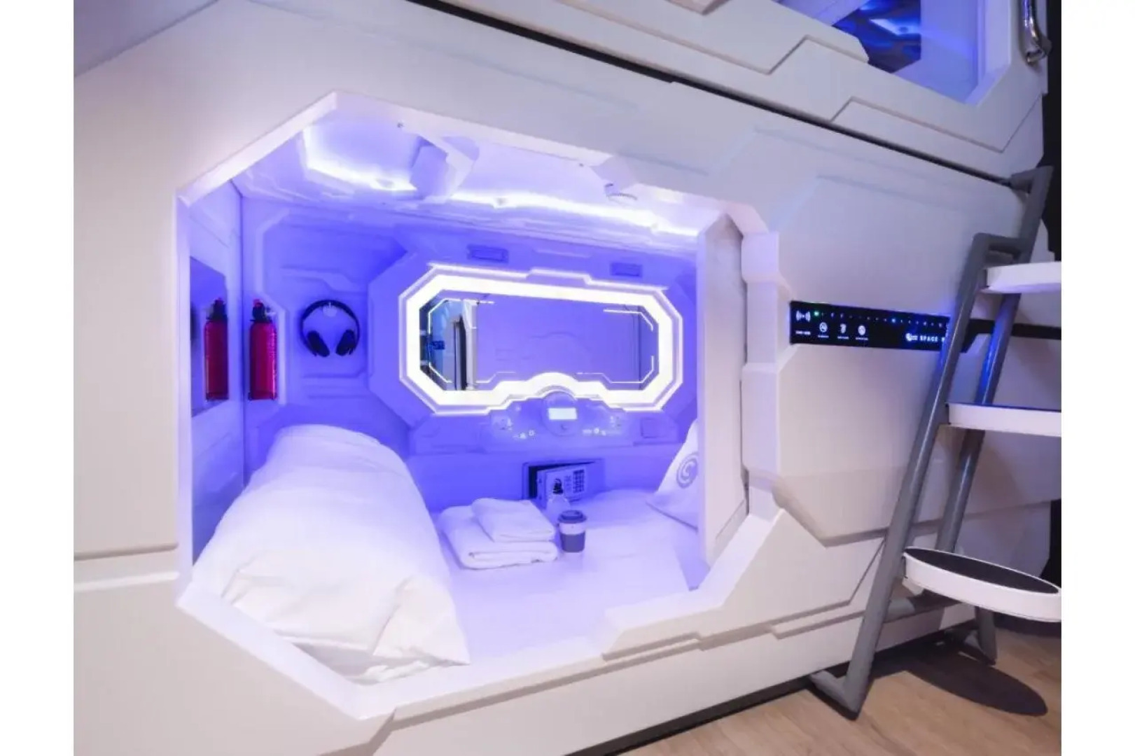 ibis Styles Ljubljana The Fuzzy Log