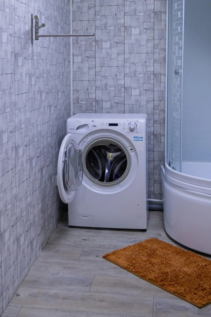 Коттедж Липа