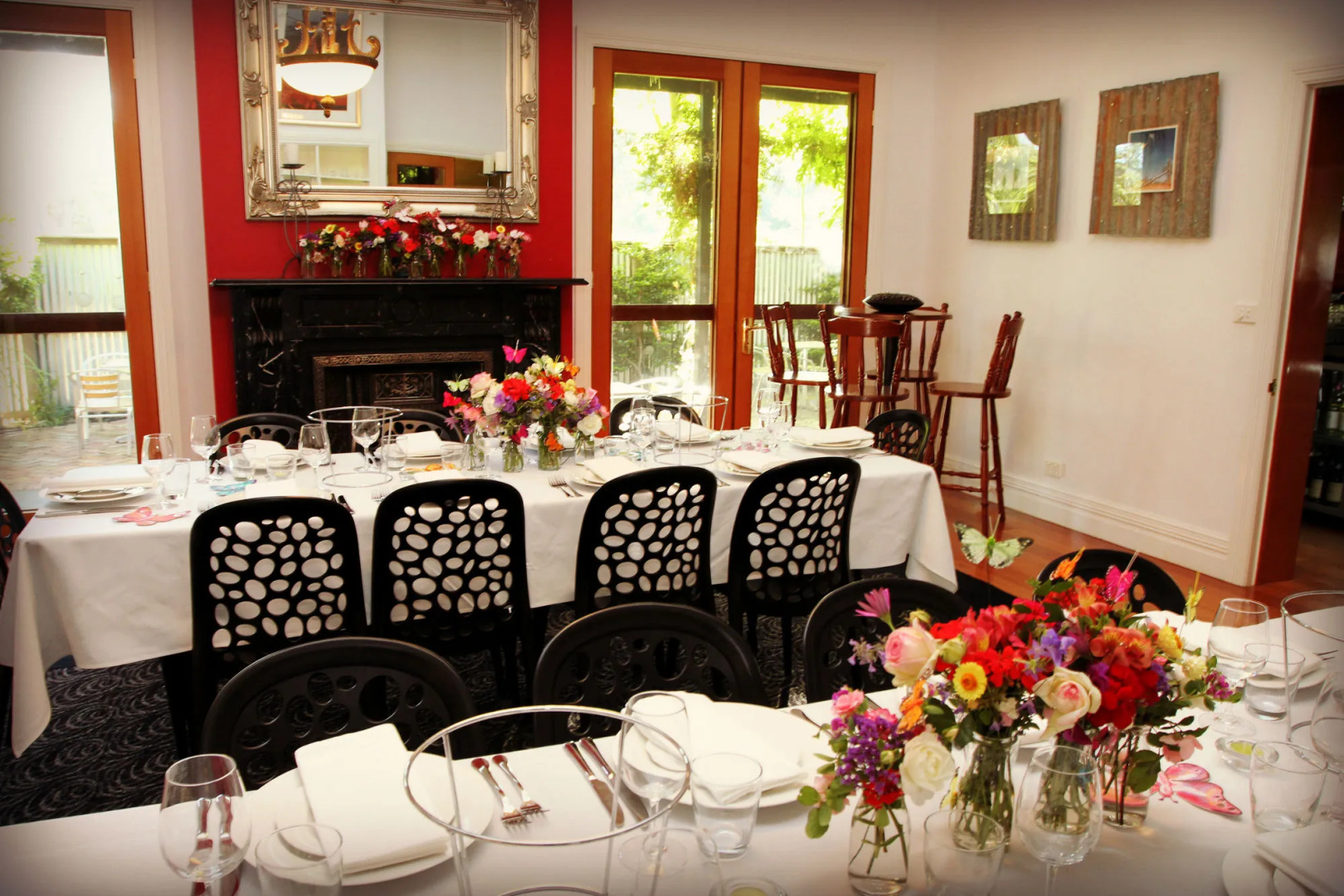 CocknBull Boutique Hotel