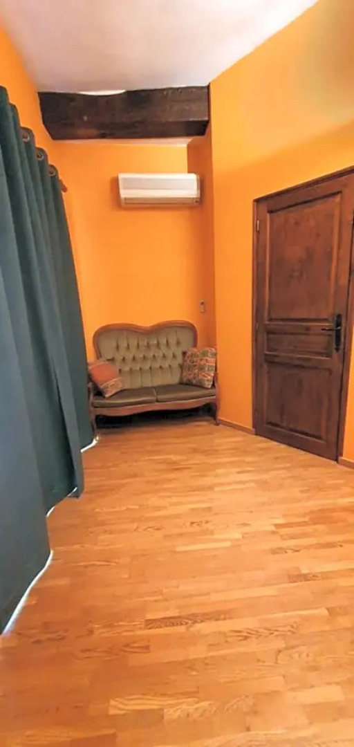 Au Chambellan (Adults Only)