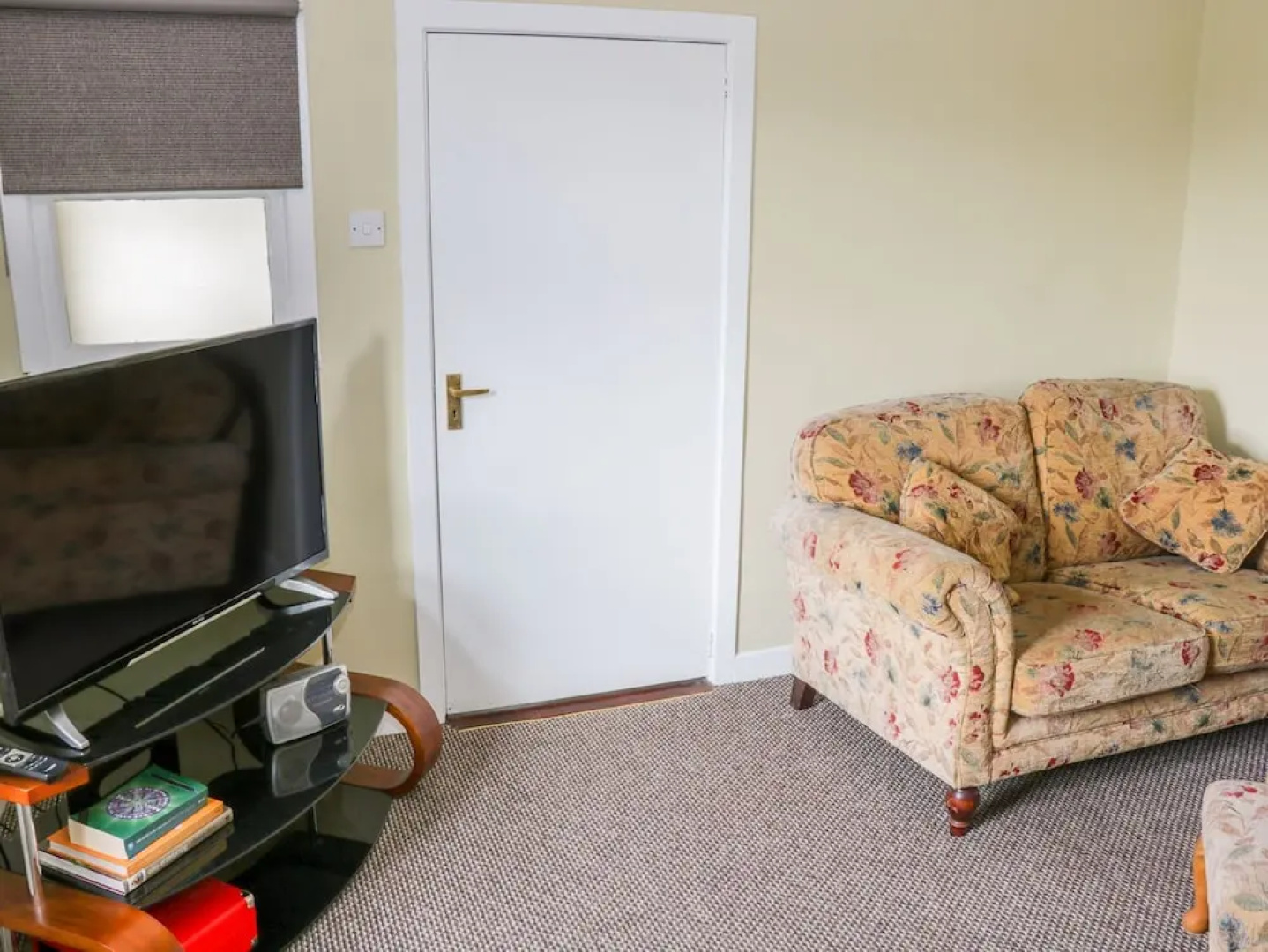 Glor Cottage