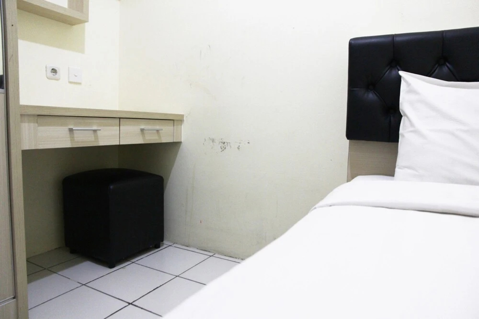 Kemang View Apartment