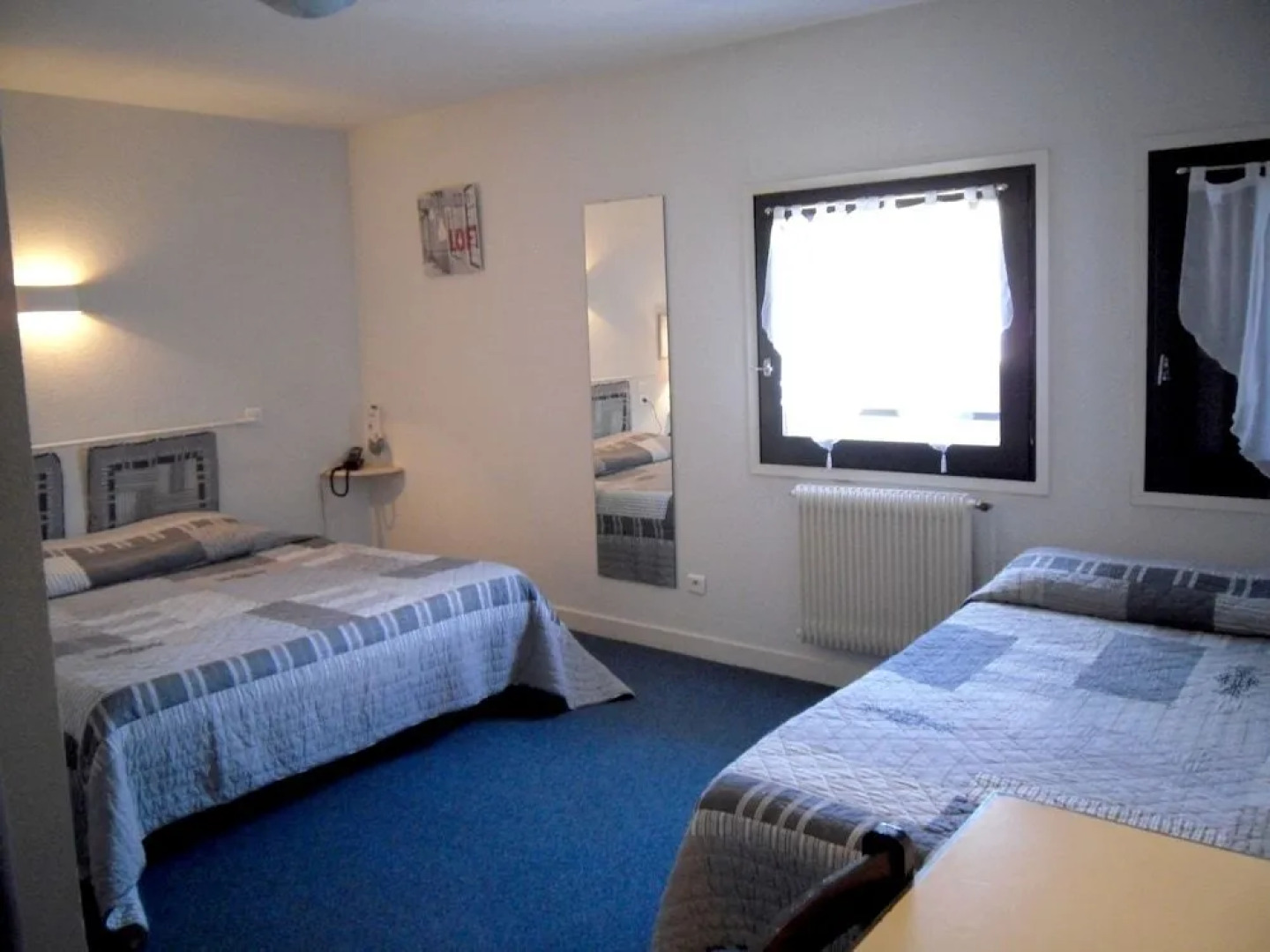 Auberge Le Saint Georges