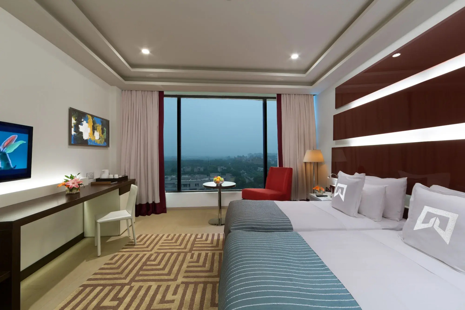 Welcomhotel by ITC Hotels, Dwarka, New Delhi