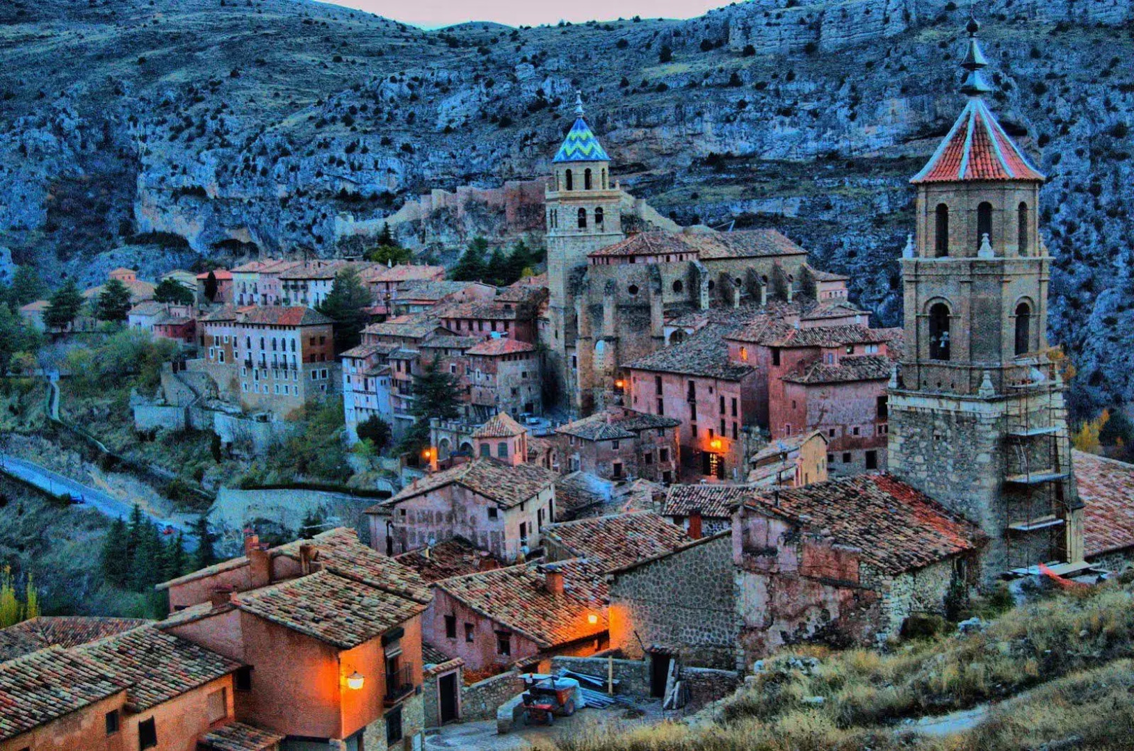 Albarracin