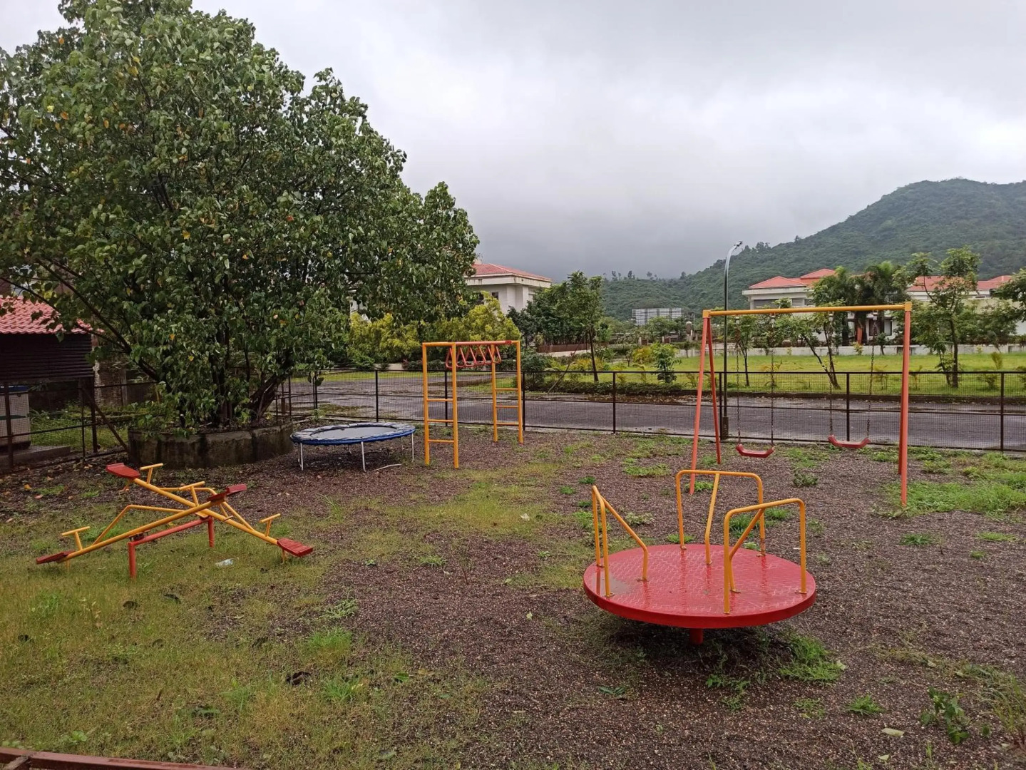 Parishreya Holiday home Lonavala