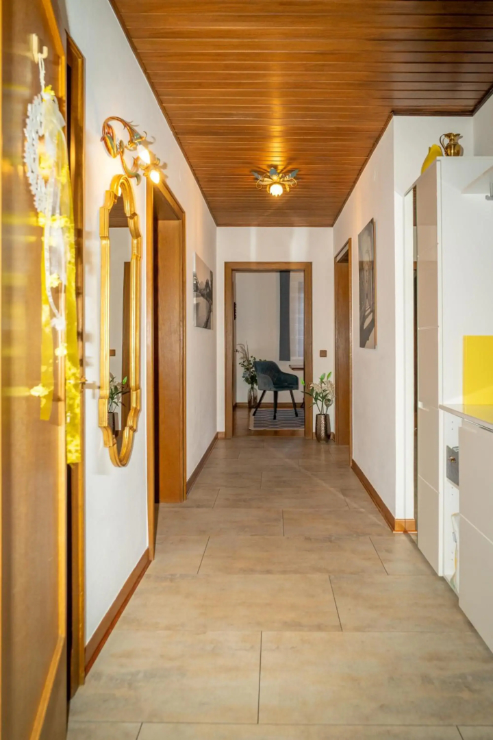Villa Mühlei bei Salzburg - Walters Appartment