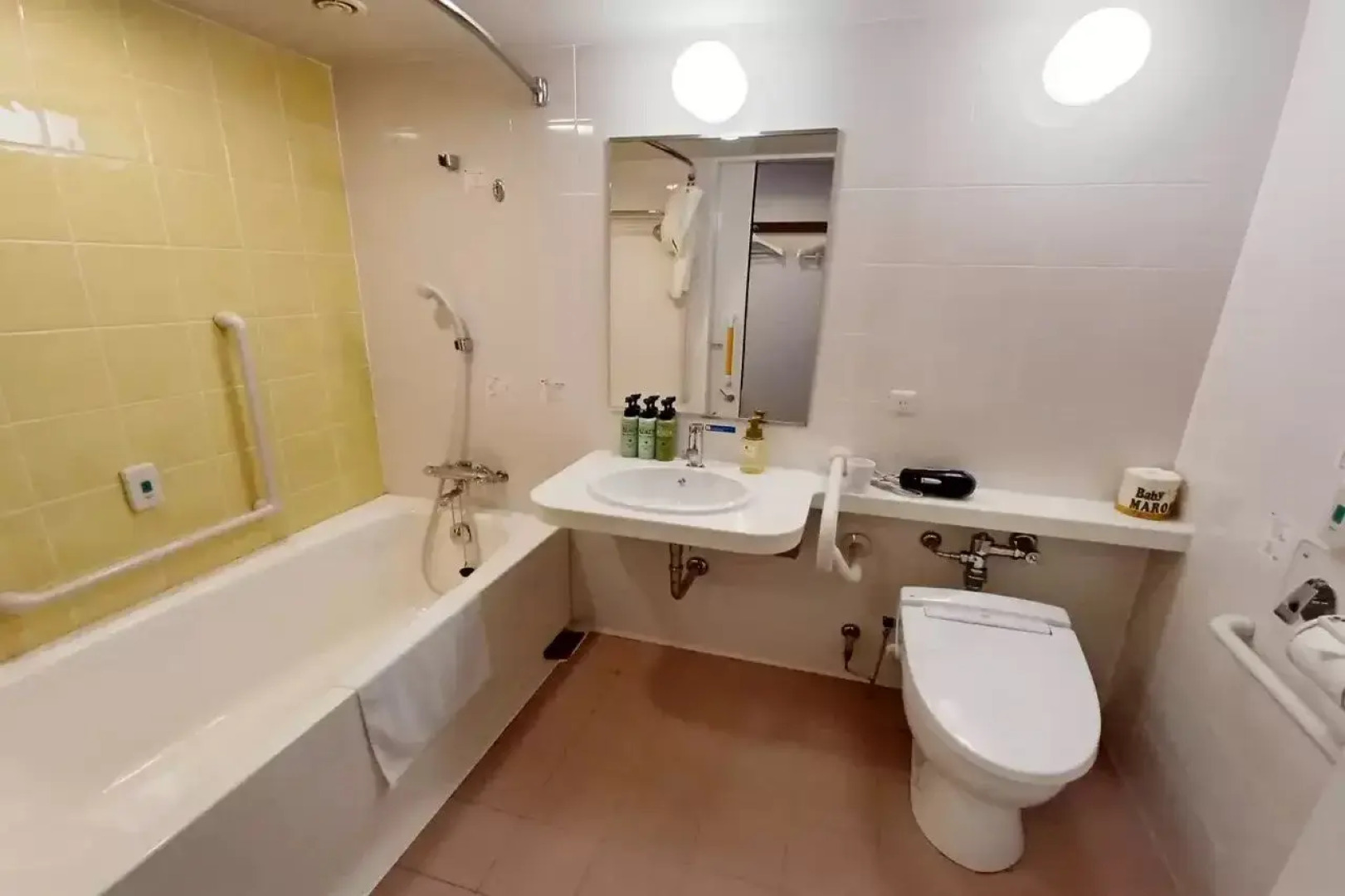 Comfort Inn Ichinoseki Inter