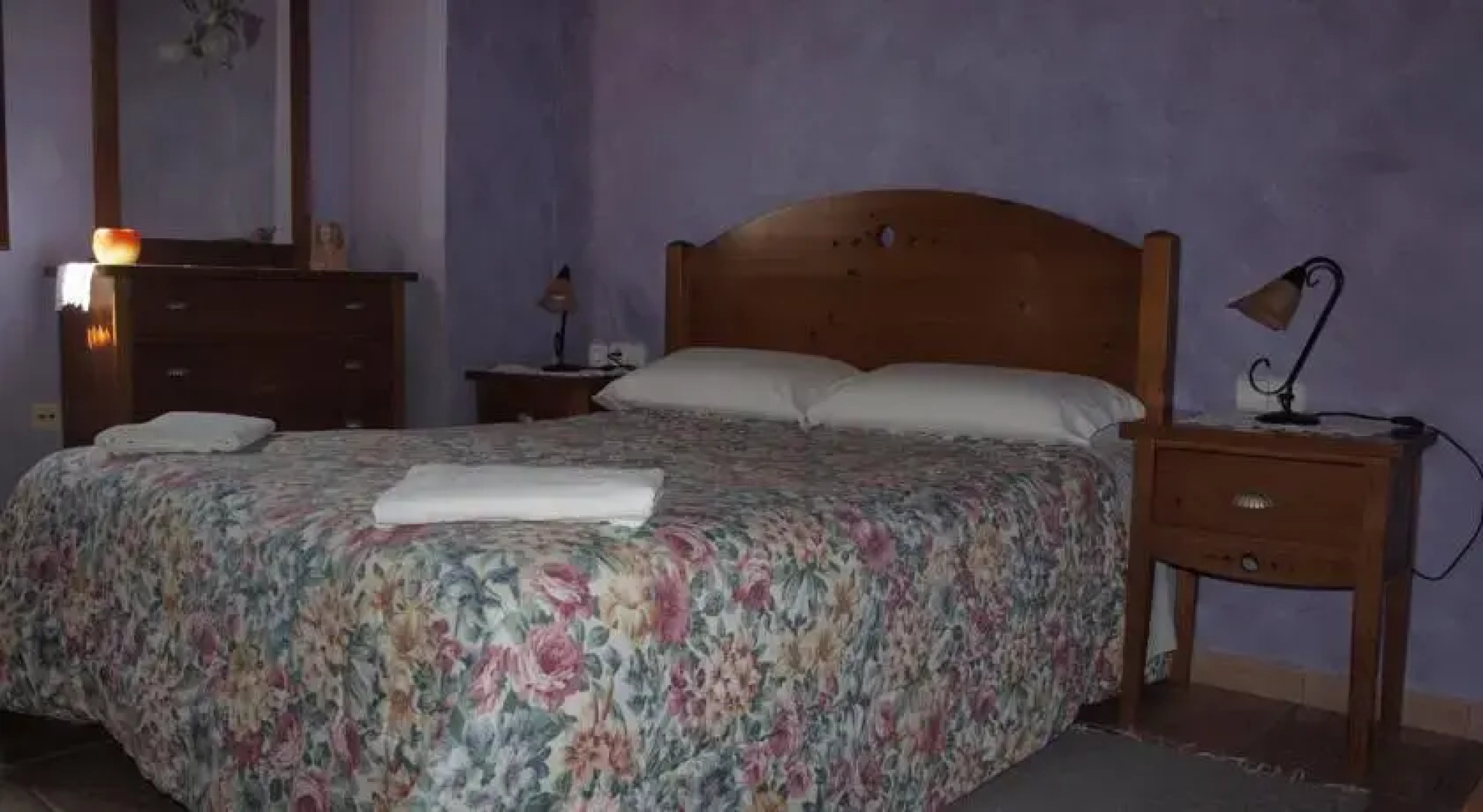 Pensión Casa Sangalo