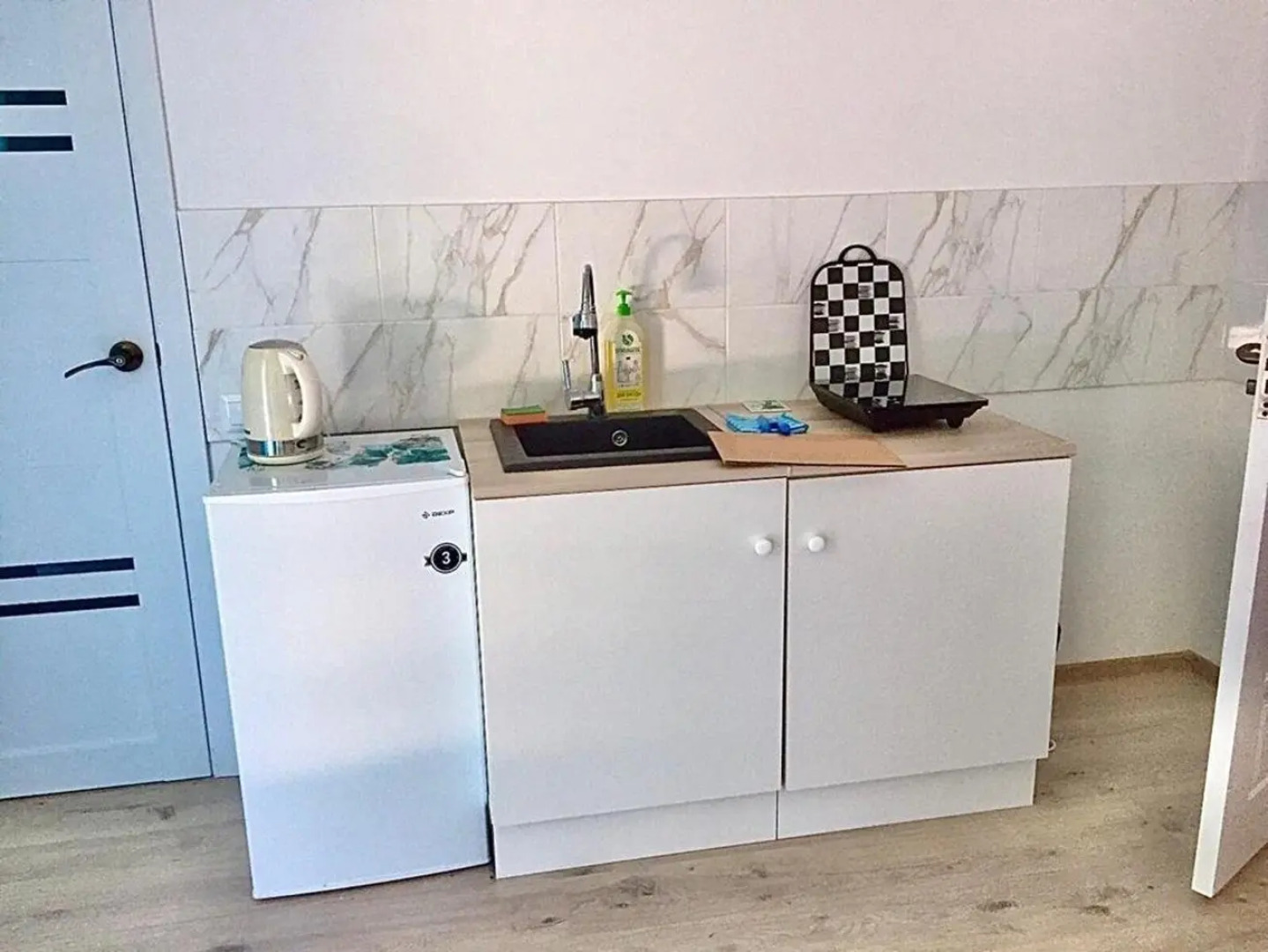 Отдых на Куршской косе