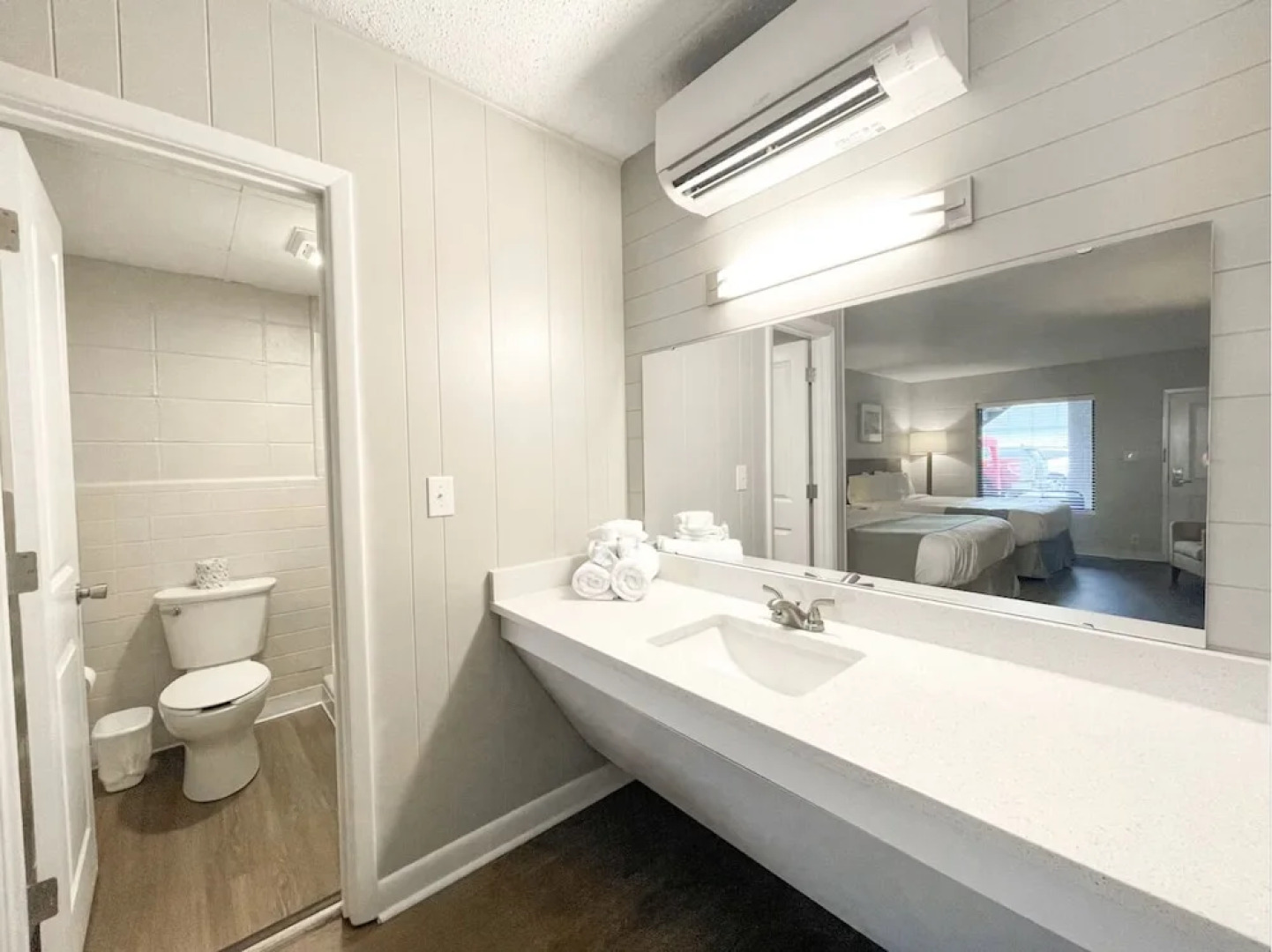 The Grand Regal Resort