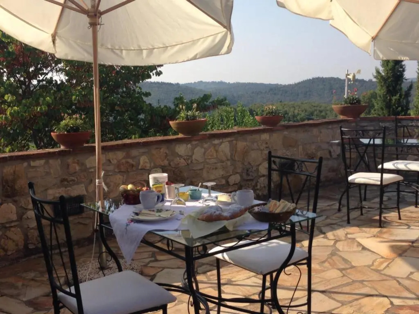 Agriturismo Malpensata