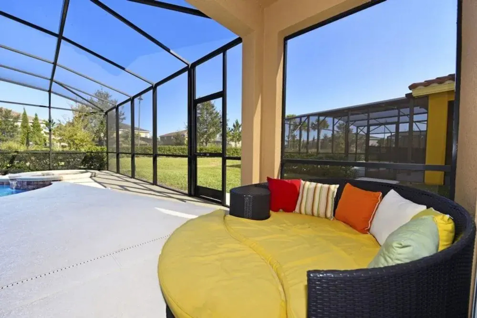 5165 Solterra House 5 Bedroom by Florida Star