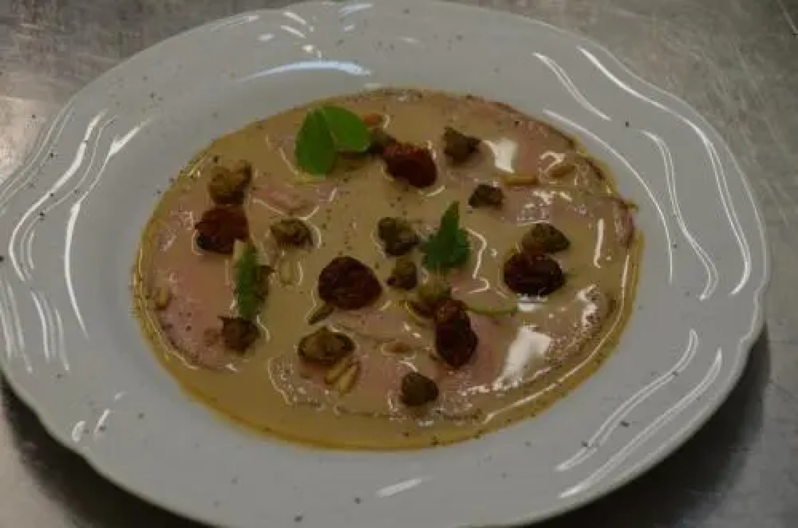 Hotel-Restaurant Dombäcker