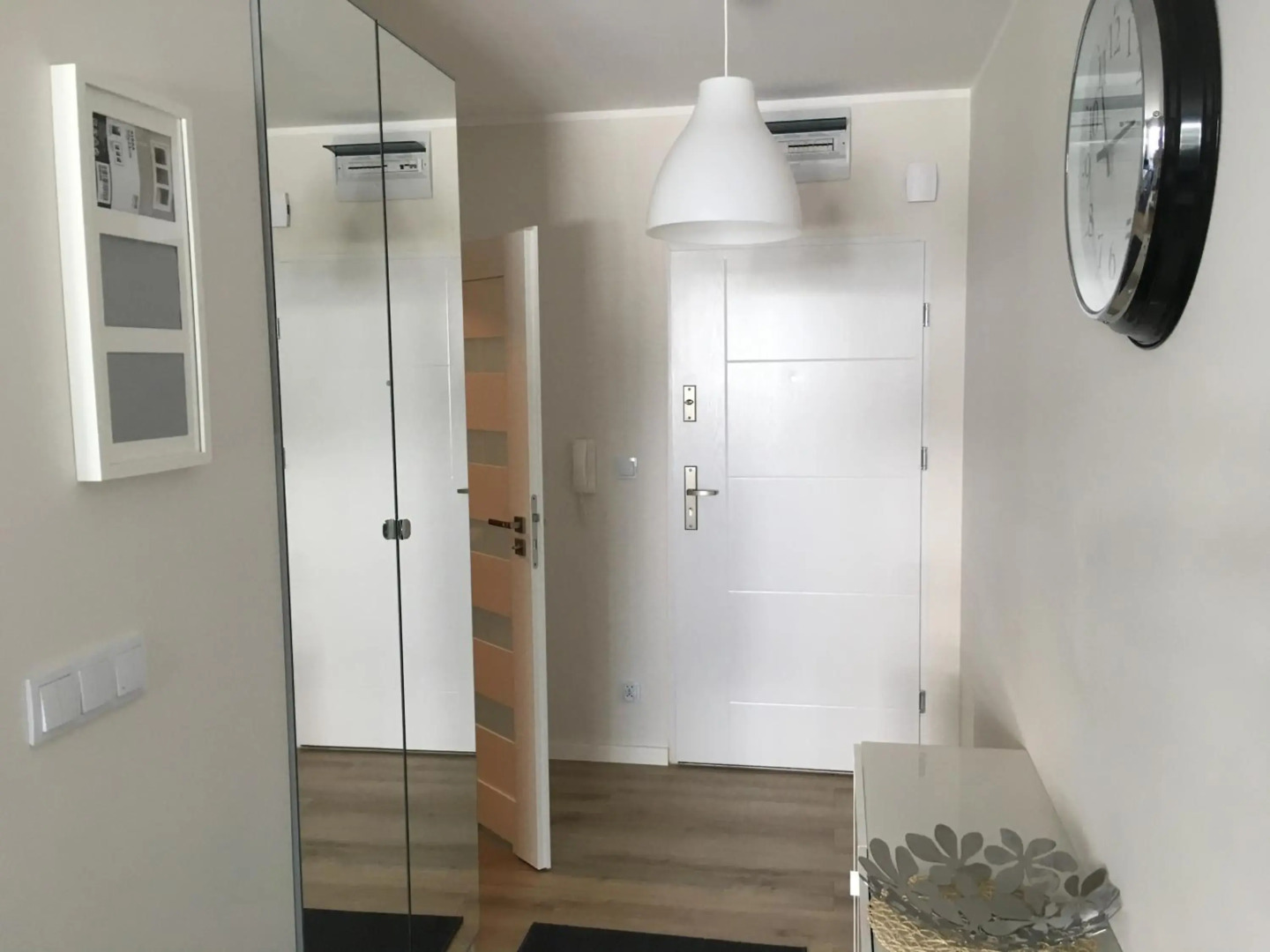 Rezydencja Ustronie Morskie Zachodnia