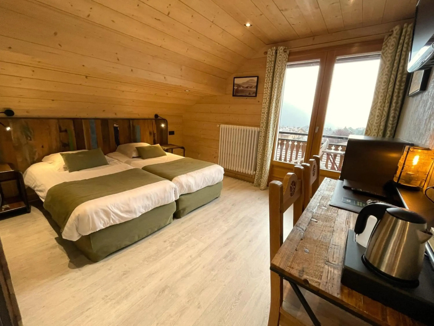 Hôtel Beau Site
