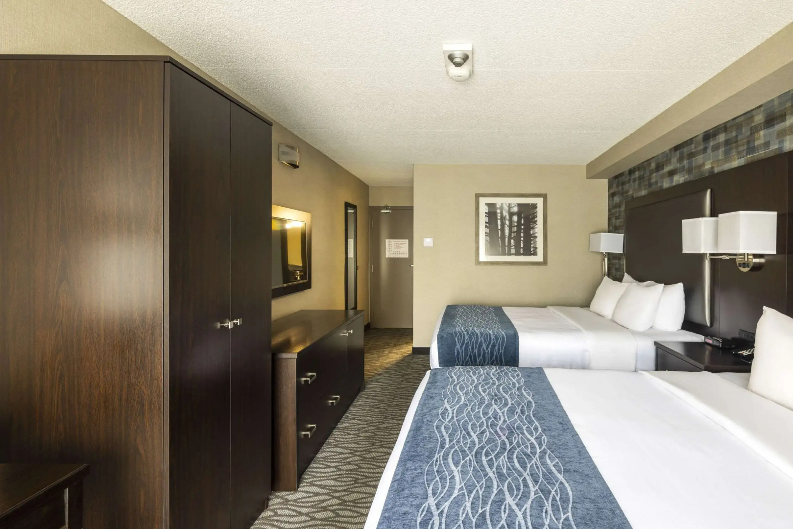 Comfort Inn Montréal Aéroport