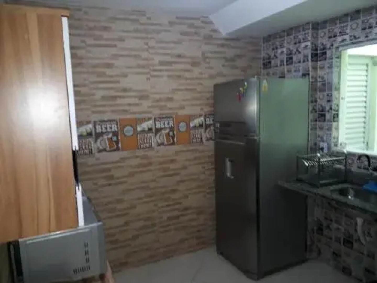 Apartamento 2 Quartos Vista Lagoa