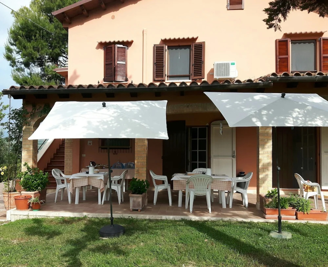 B&B La Casa in Campagna