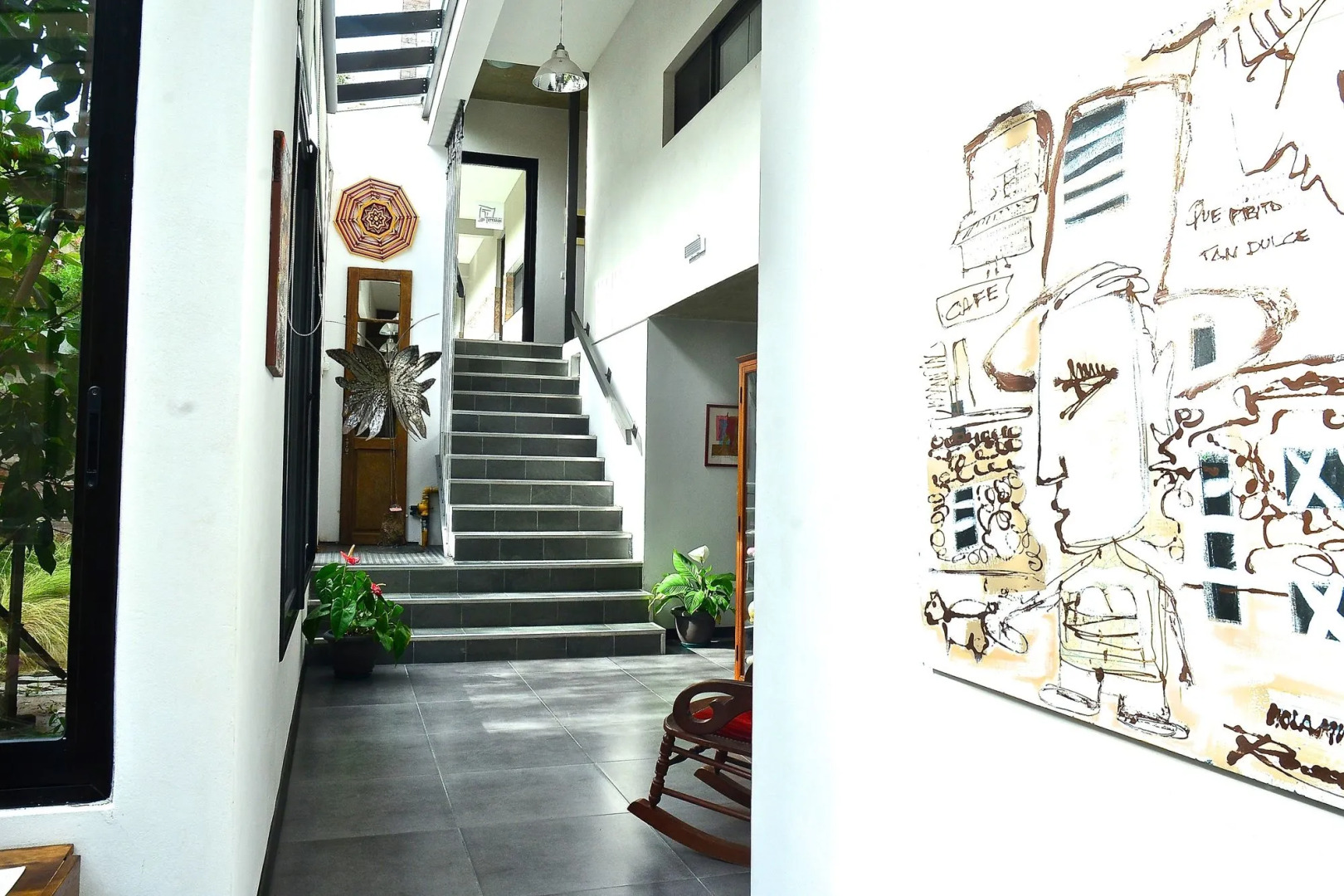 Posada Boutique Las Terrazas