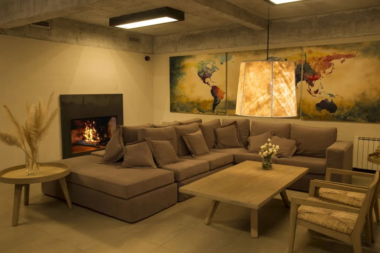 Lodge Rocas del Plata