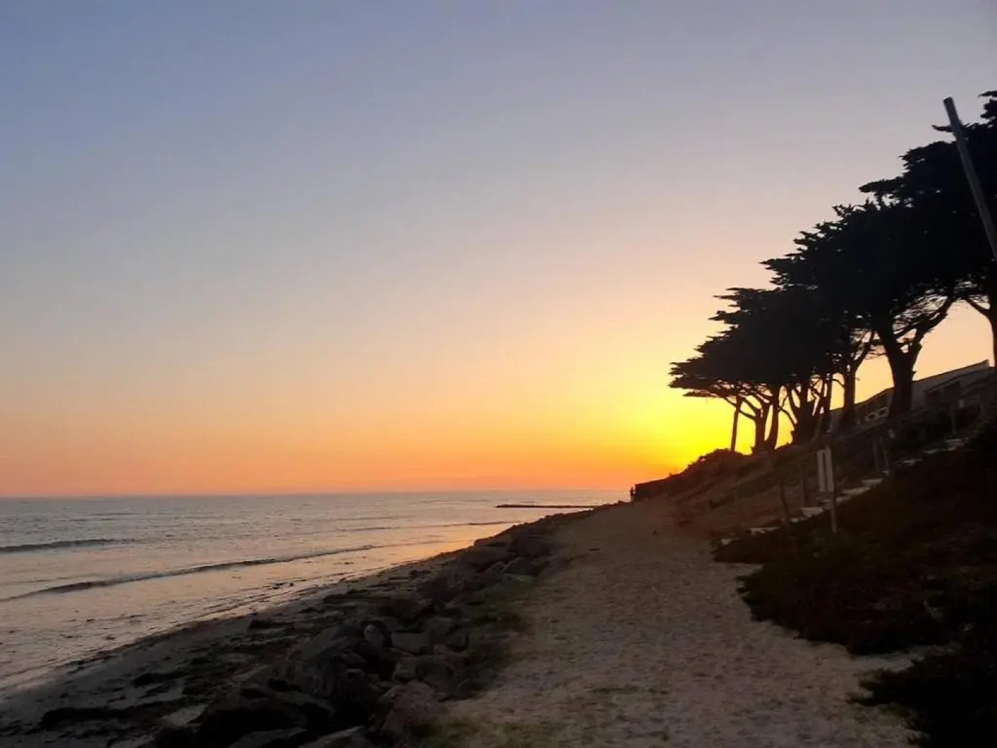 Maison La Guérinière, 6 pièces, 8 personnes - FR-1-224B-126