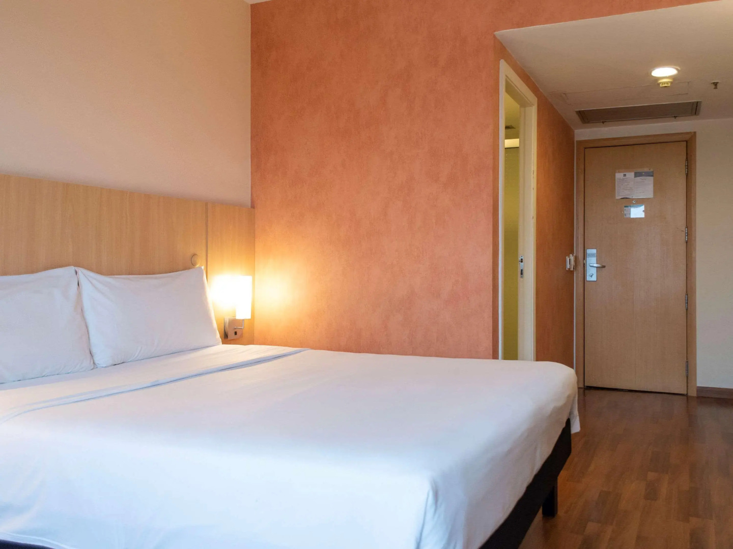 ibis São Paulo Barra Funda