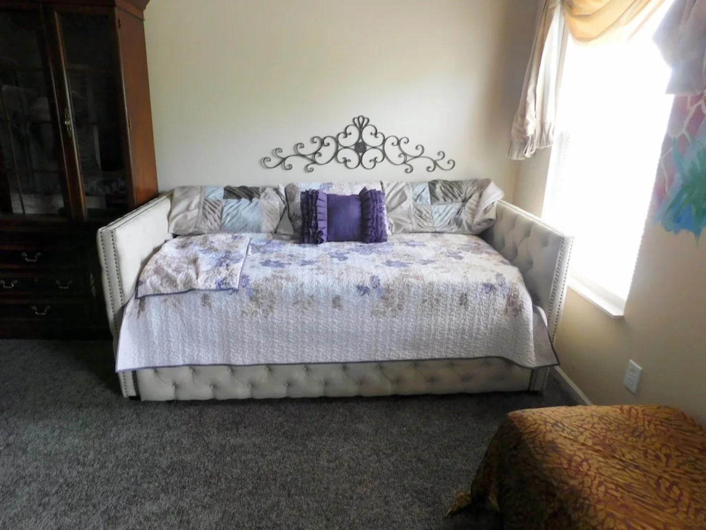 Evonne's Sharing House