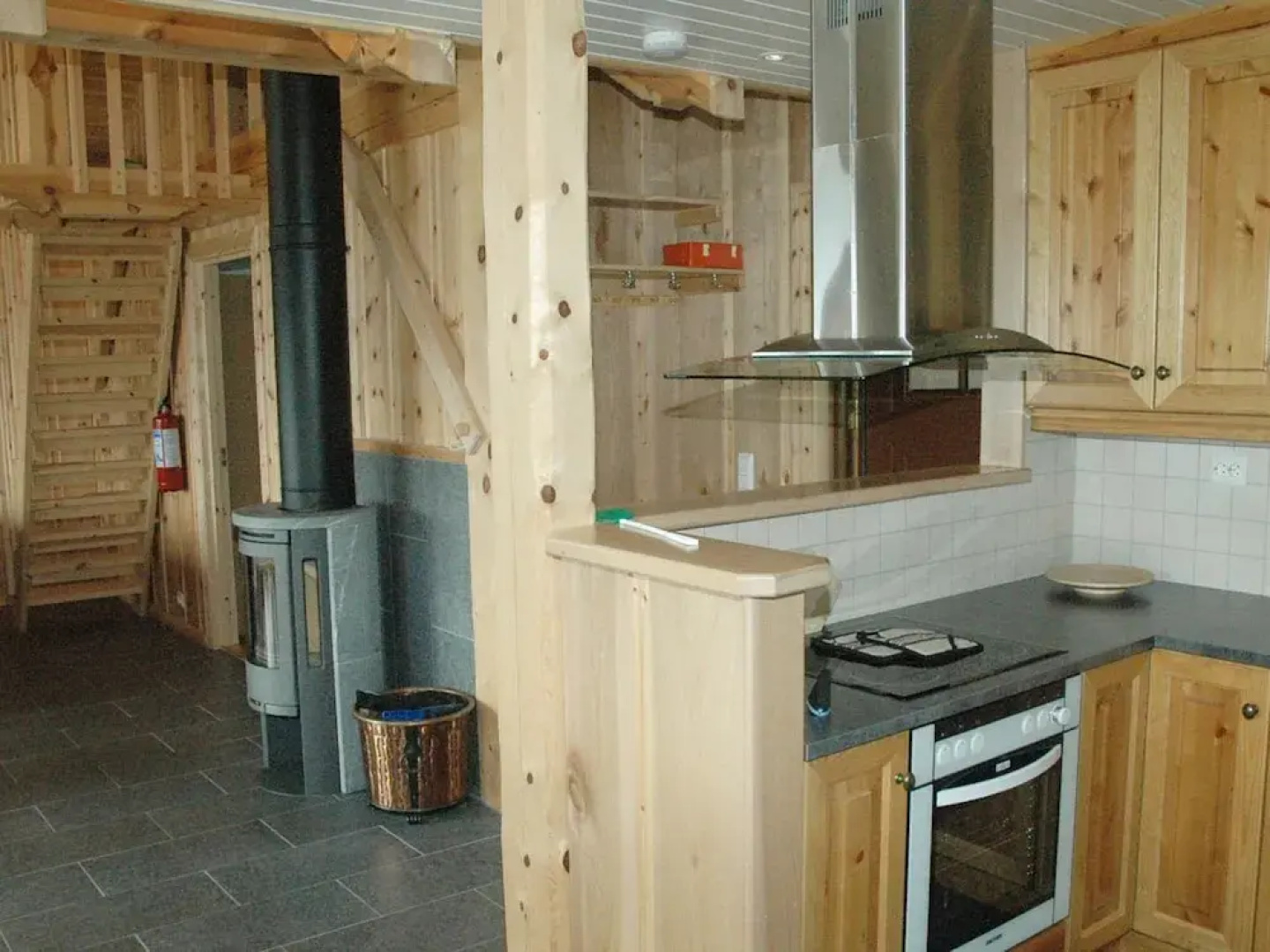 Holiday Home in BlaksÃ¦ter