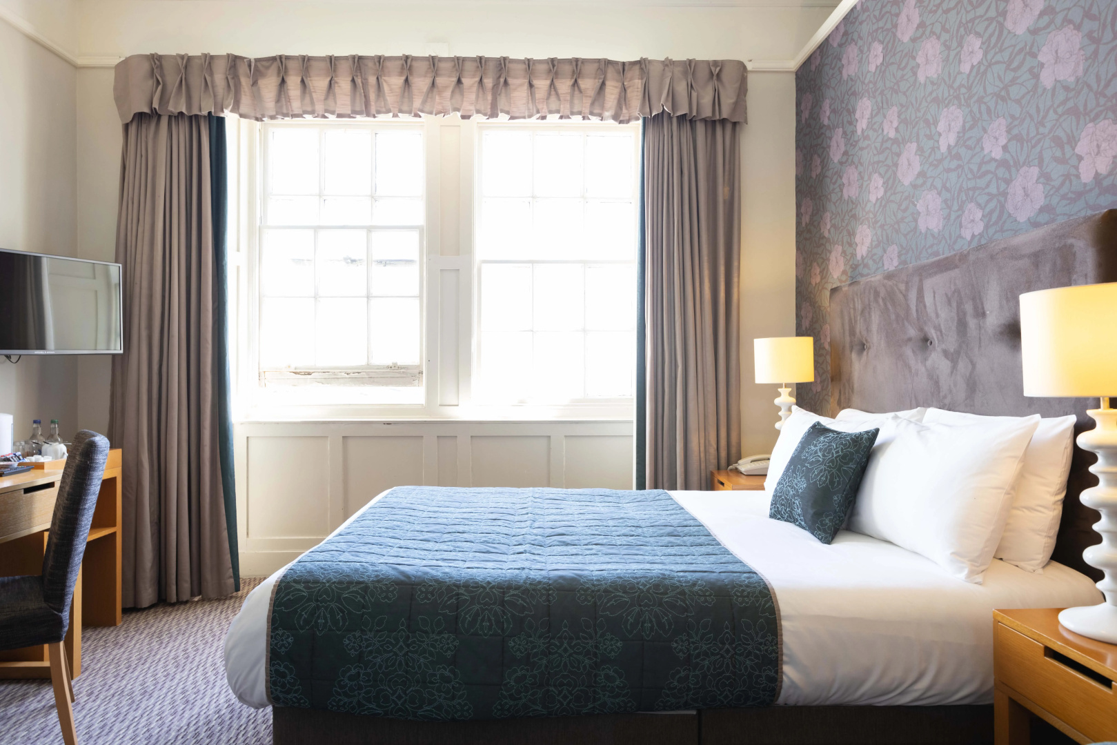 The Portpatrick Hotel by Compass Hospitality