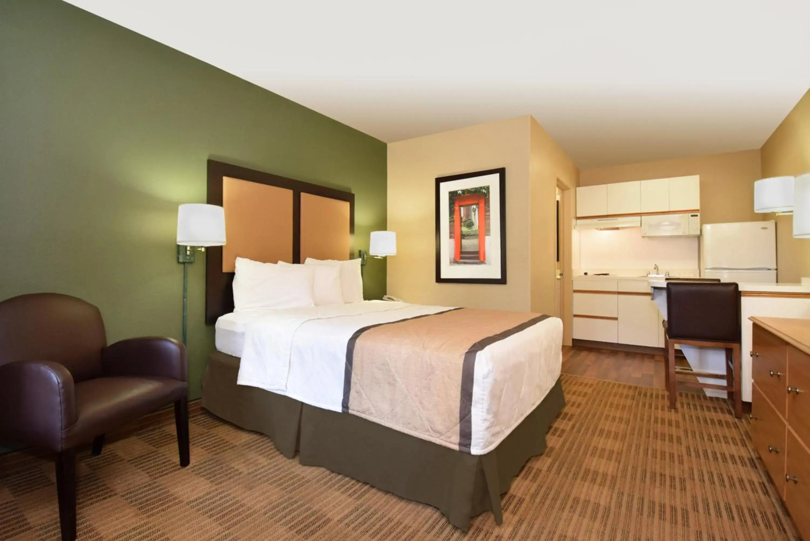 Extended Stay America Suites Los Angeles LAX El Segundo